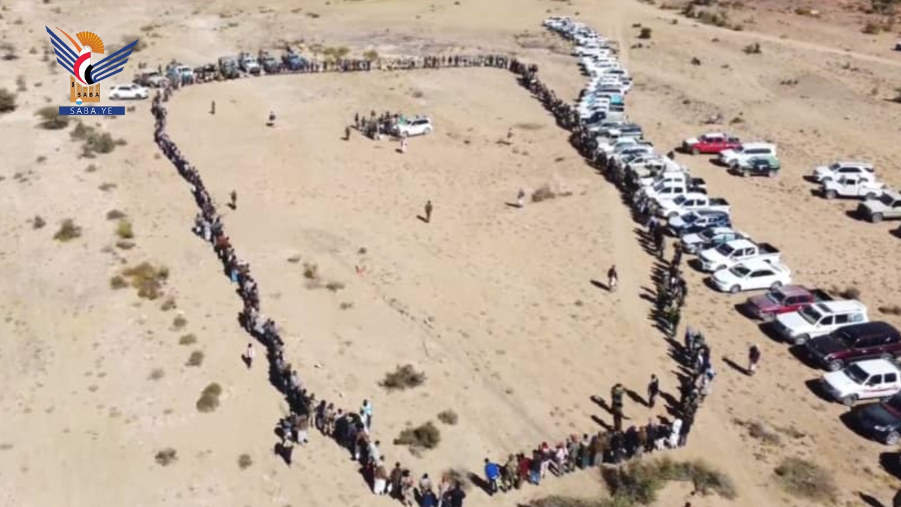 الضالع .. قبائل مديرية جبن تُعلن النكف القبلي لمواجهة العدو ومرتزقته