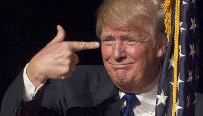 بعد أن سَوٌق نفسه كصانع سلام.. ترامب يُبرز وجه أمريكا القبيح للعالم بعد أن سَوٌق نفسه كصانع سلام.. ترامب يُبرز وجه أمريكا القبيح للعالم