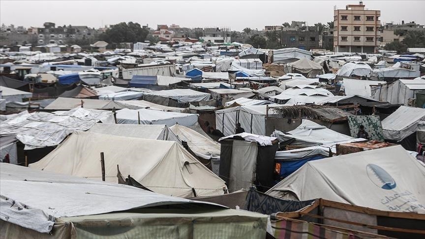 وزارة التنمية الاجتماعية بغزة تطلق نداء استغاثة: آلاف الأسر تواجه خطر البرد والمرض مع اقتراب الشتاء