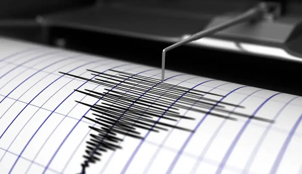 زلزال بقوة 5.9 درجة على مقياس ريختر في سومباوا بإندونيسيا