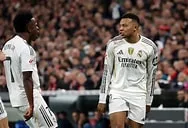 الدوري الإسباني.. ريال مدريد يفوز 4-1 على اشبيلية