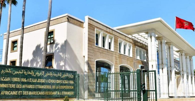 المغرب يدين بشدة تجدد العدوان الصهيوني على المدنيين في قطاع غزة