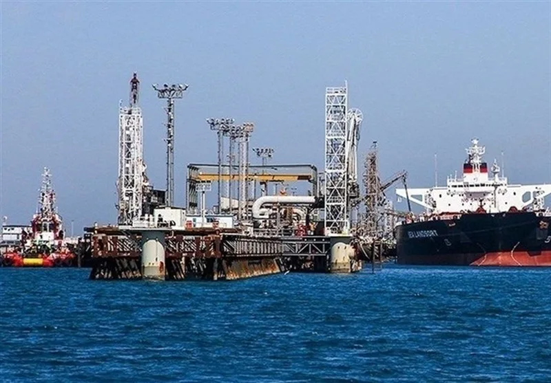 شركة النفط الإيرانية: ارتفاع الصادرات بنسبة 10 % خلال الحرب