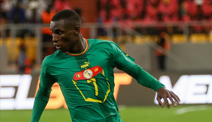 نيكولاس جاكسون يقود السنغال لفوز سهل على بوتسوا في كأس أمم افريقيا