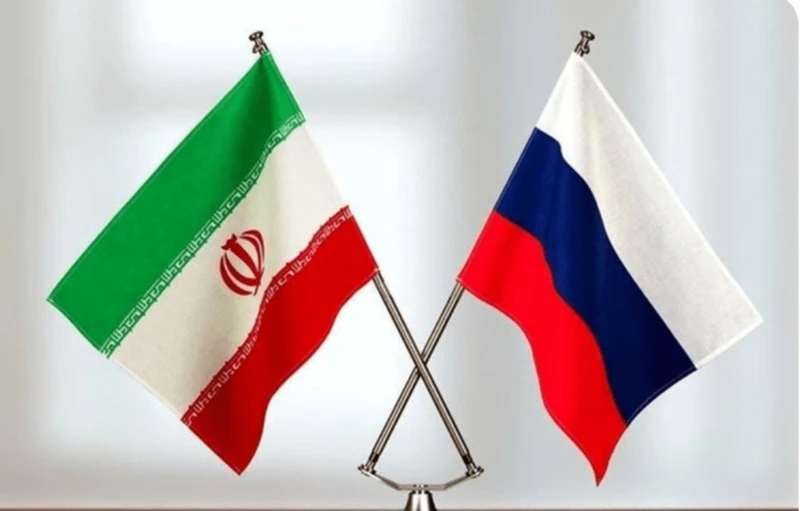 إيران: معاهدة الشراكة الاستراتيجية مع روسيا دخلت حيز التنفيذ والعلاقات الثنائية راسخة