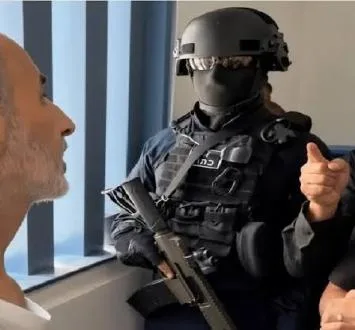 " هيئة الأسرى الفلسطينية" تدين الصمت الدولي تجاه الانتهاكات الاسرائيلية بحق الأسرى