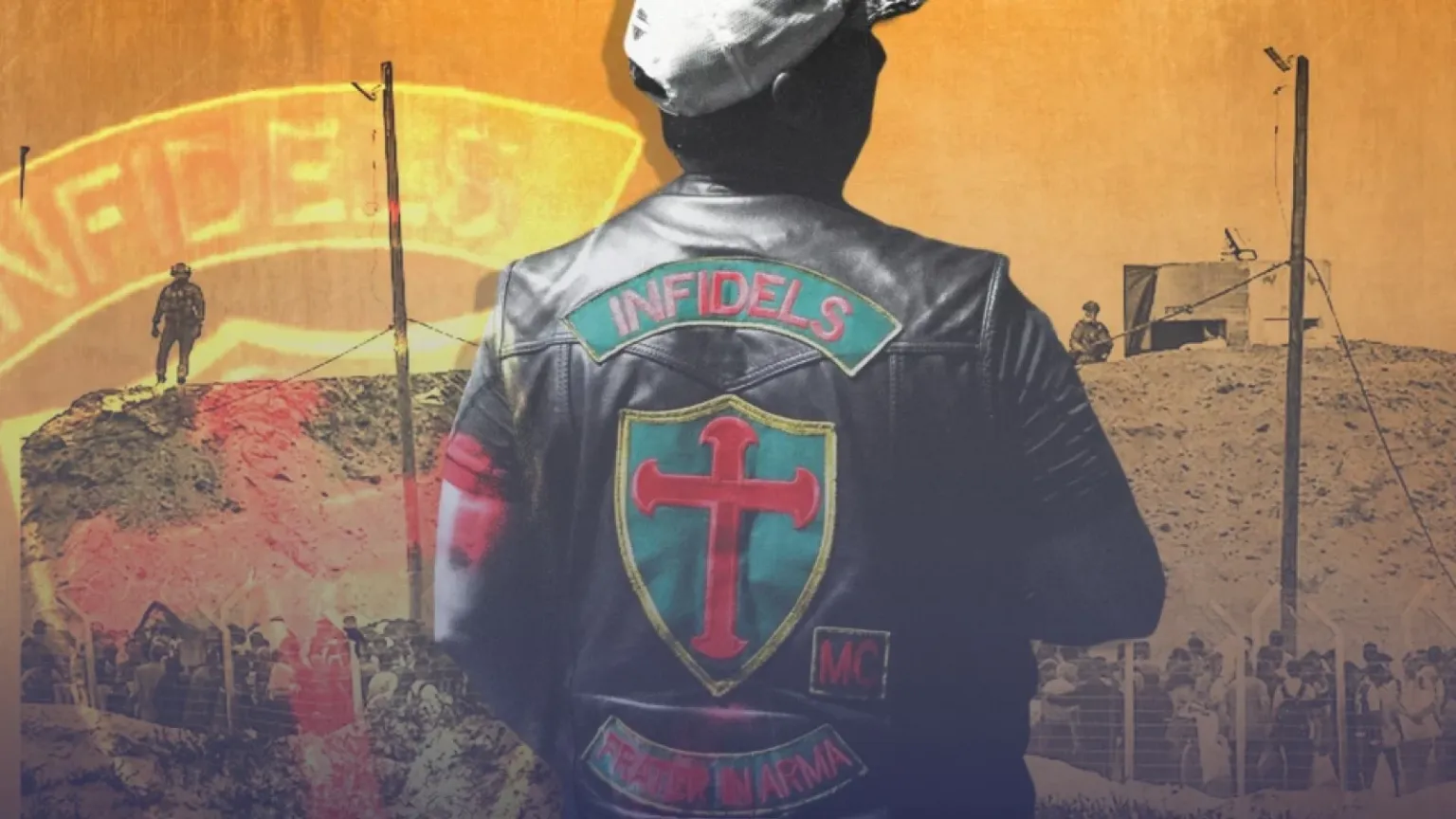 تحقيق لـ"بي بي سي" يكشف توظيف عناصر عصابة أميركية معادية للمسلمين في مواقع توزيع المساعدات بغزة