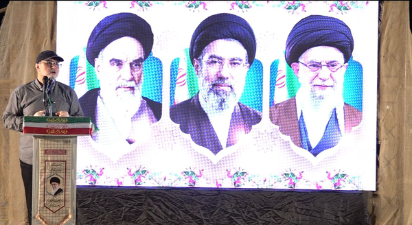 بحرية الحرس الثوري: التجارب أثبتت تراجع الأعداء أمام قوة إيران