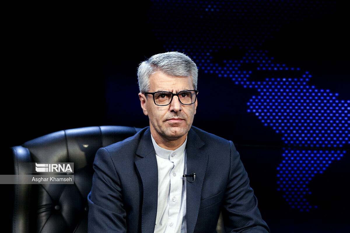 بقائي يستنكر الحادث الإرهابي في مدينة زاهدان الإيرانية