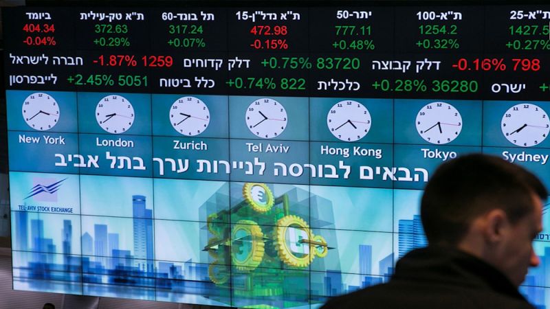 "إسرائيل هَيوم": حرب "7 أكتوبر" كلفتنا مبالغ مالية ضخمة