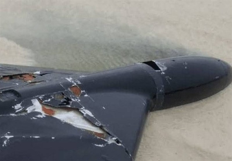 الجيش الإيراني يعلن إسقاط طائرة "لوكاس" مسيرة في سماء خارك