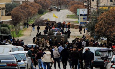 الأمم المتحدة: استخدام "إسرائيل" "قوة مميتة" ضد المدنيين العائدين إلى جنوب لبنان انتهاك للقانون الدولي