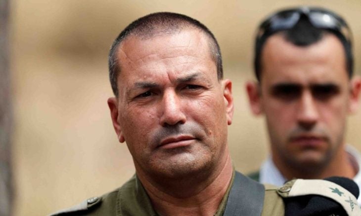 العدو الصهيوني ينشر قوات احتياط في أنحاء الأراضي المحتلة بعد عدوانه على إيران