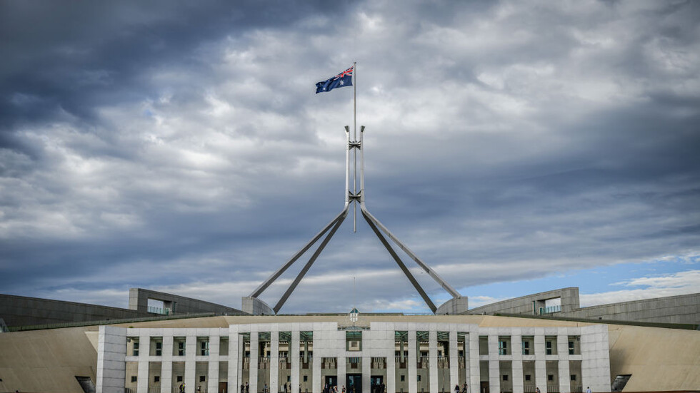 أستراليا ترسل مساعدات عسكرية لأوكرانيا تصل إلى 250 مليون دولار