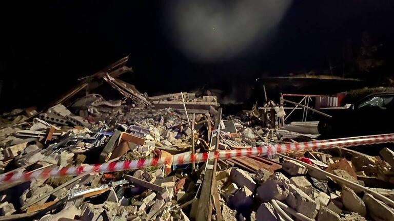 إصابة مواطني تسع دول في هجوم بمسيّرات في مدينة يلابوغا بجمهورية تتارستان