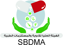 تدشين دليل الإجراءات بالهيئة العليا للأدوية والمستلزمات الطبية تدشين دليل الإجراءات بالهيئة العليا للأدوية والمستلزمات الطبية