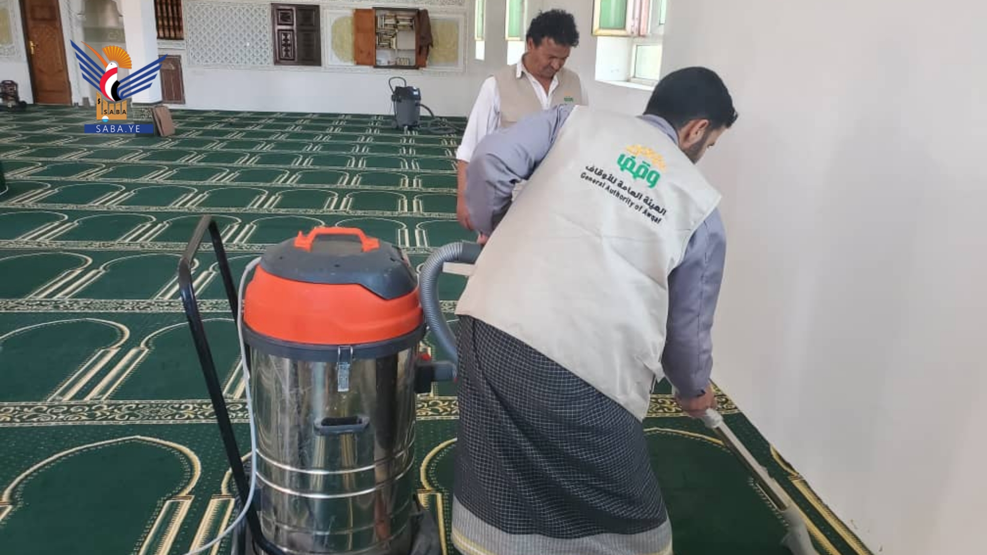 العمل الوقفي بصنعاء .. خطوات متسارعة مواكبة لمتطلبات المرحلة