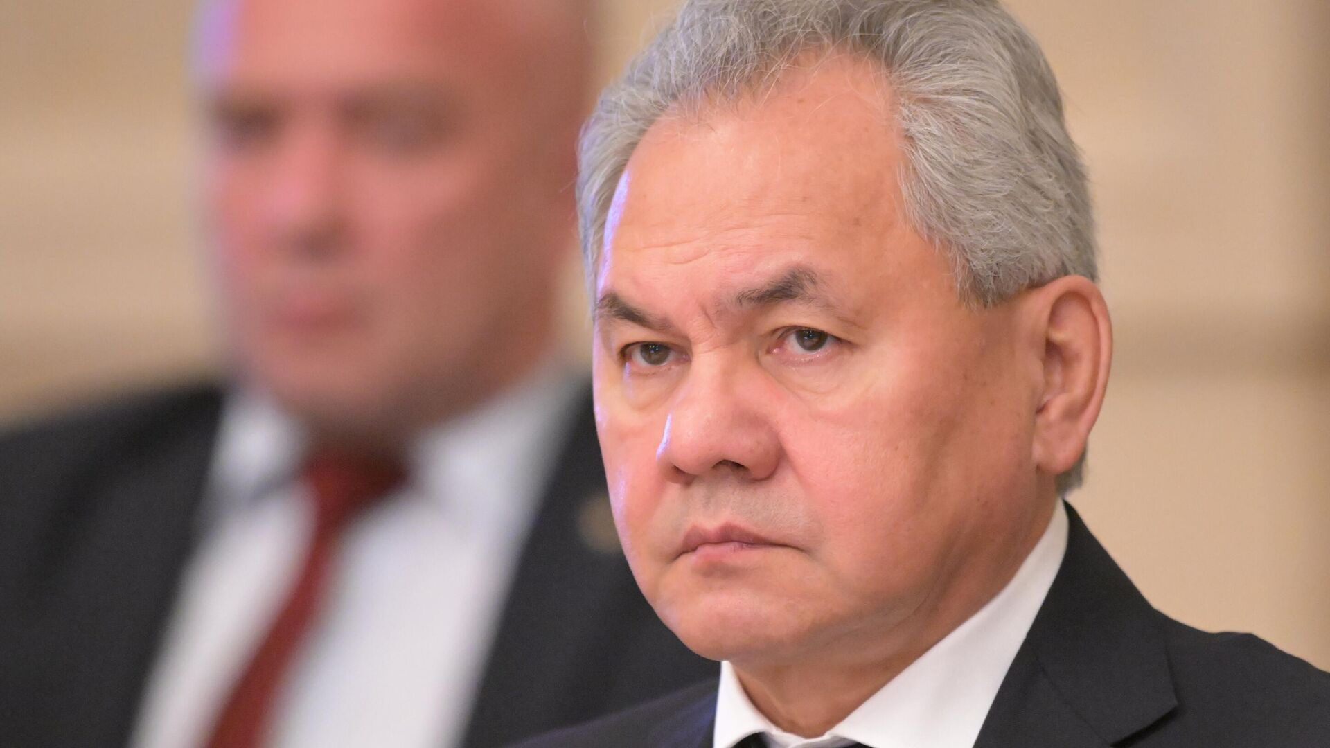 شويغو: روسيا تنتظر رد أمريكا على مقترحات بوتين بشأن معاهدة الأسلحة الهجومية الاستراتيجية