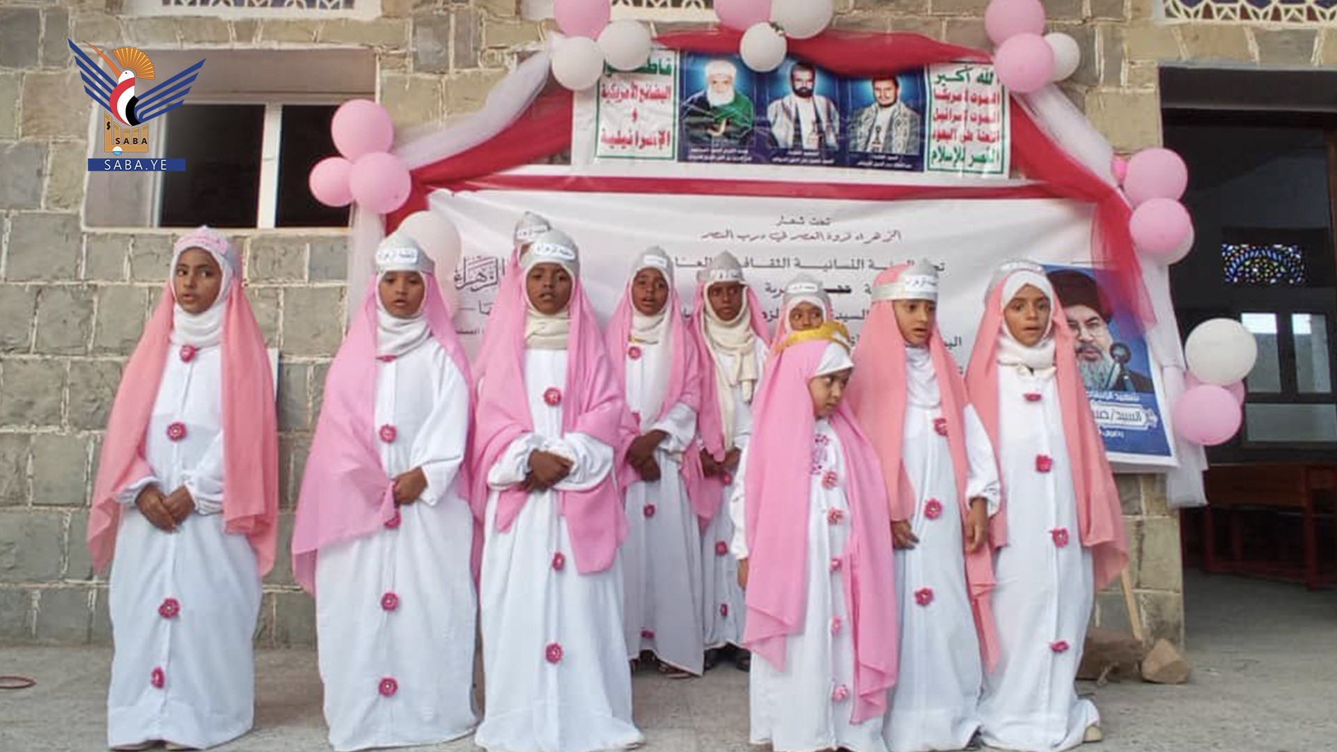 حجة.. فعاليات للهيئة النسائية بميلاد فاطمة الزهراء عليها السلام