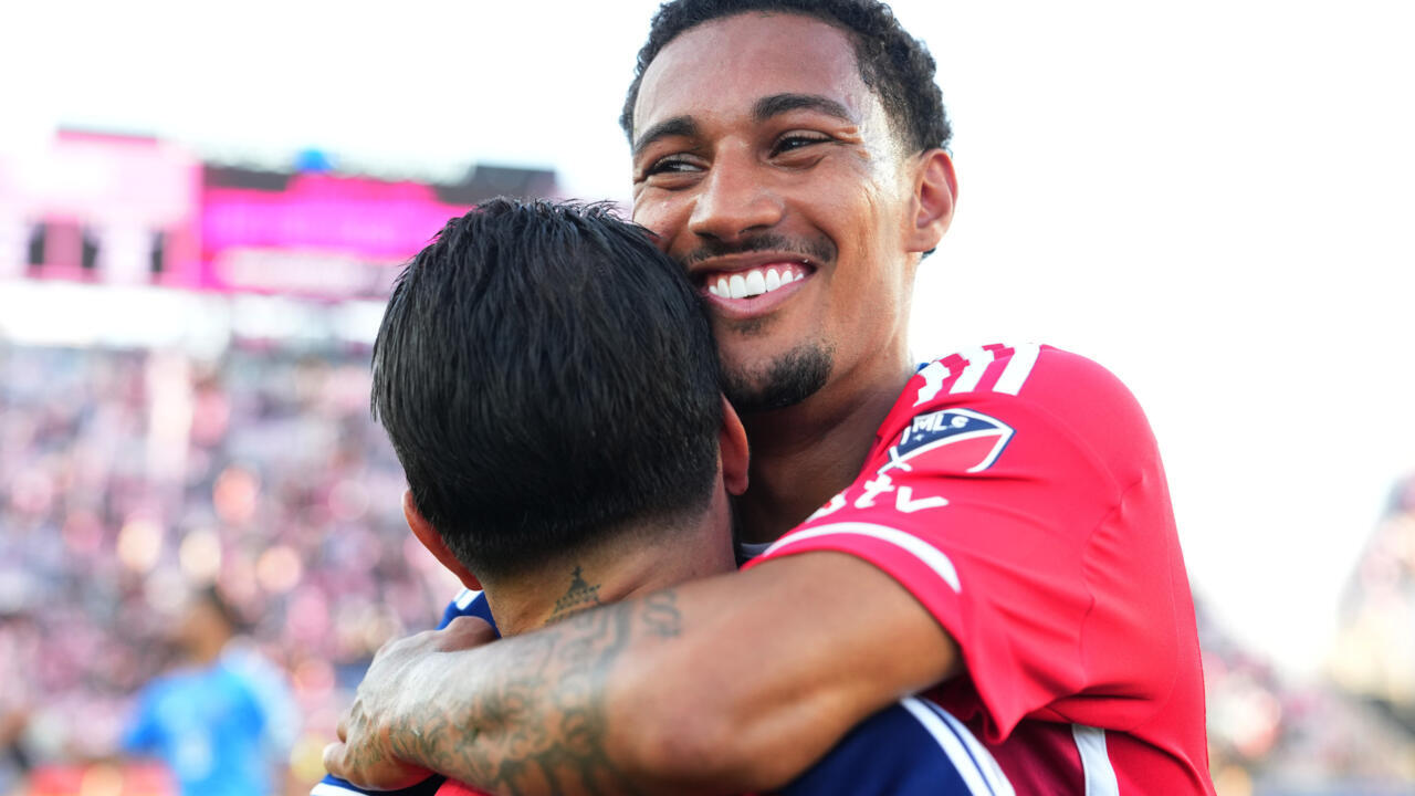 دالاس يلحق بإنتر ميامي خسارته الأولى بغياب نجمه ميسي