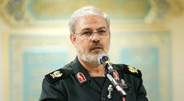 الحرس الثوري: أمريكا لم تعد قادرة على خوض حروب كالحربين الأخيرتين