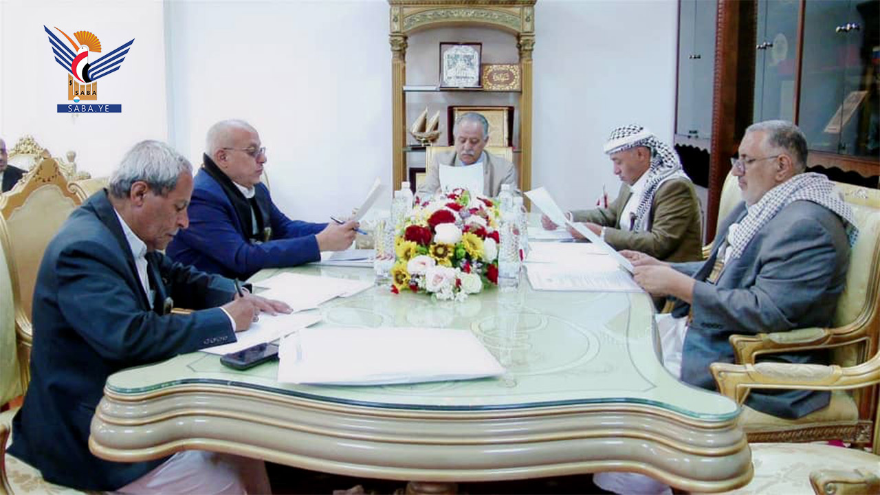 رئاسة مجلس النواب تستهجن الصمت العربي الإسلامي تجاه ما تتعرض له جنين وطولكرم  رئاسة مجلس النواب تستهجن الصمت العربي الإسلامي تجاه ما تتعرض له جنين وطولكرم