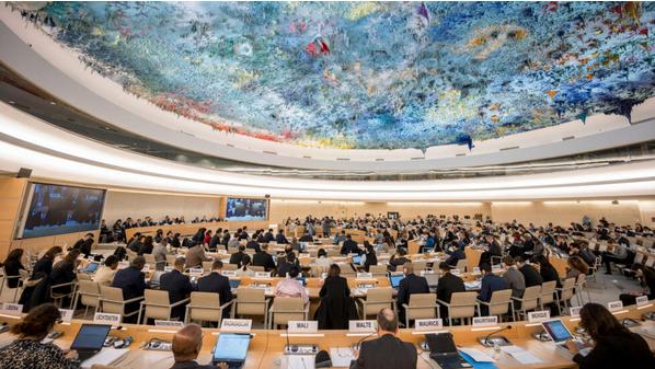 مكتب حقوق الإنسان الأممي: الصحافة الفلسطينية صامدة رغم استهداف عملها