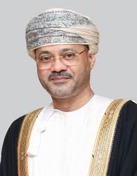 البوسعيدي وكالاس يؤكدان دعم الجهود الرامية لاستئناف حركة الملاحة البحرية