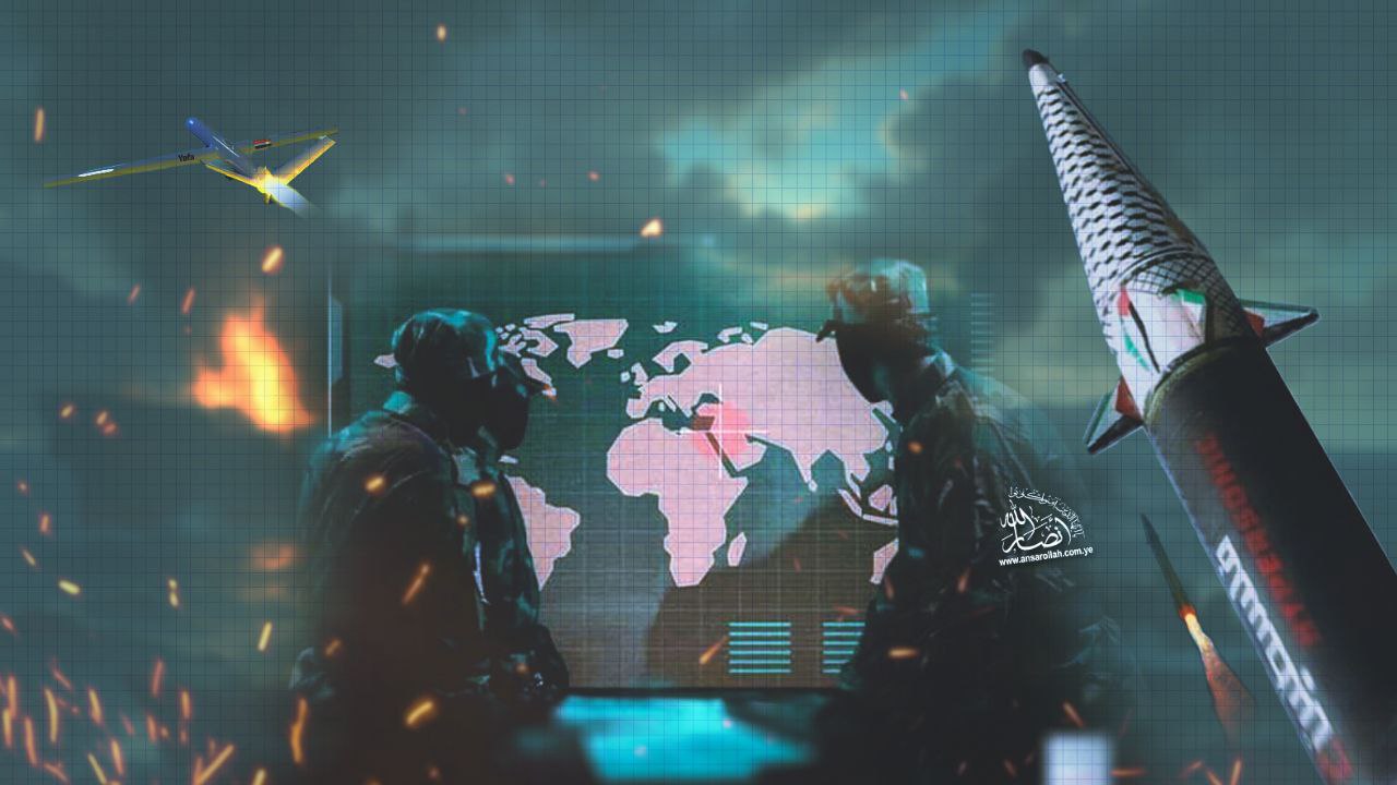 الإسناد اليمني جرأة غير مسبوقة وتخطيط متقــن