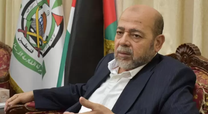 أبو مرزوق: طوفان الأقصى غيّرت الكثير والشعب الفلسطيني أفشل مخطط عزل المقاومة