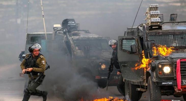 16 عملاً مقاوماً في الضفة الغربية خلال 48 ساعة