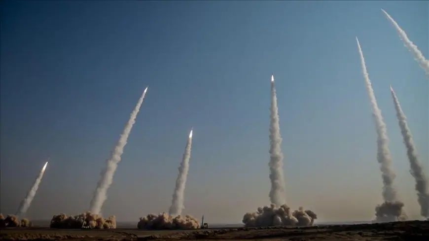 من يفتح أرضه للحرب.. يصبح أرضاً للحرب