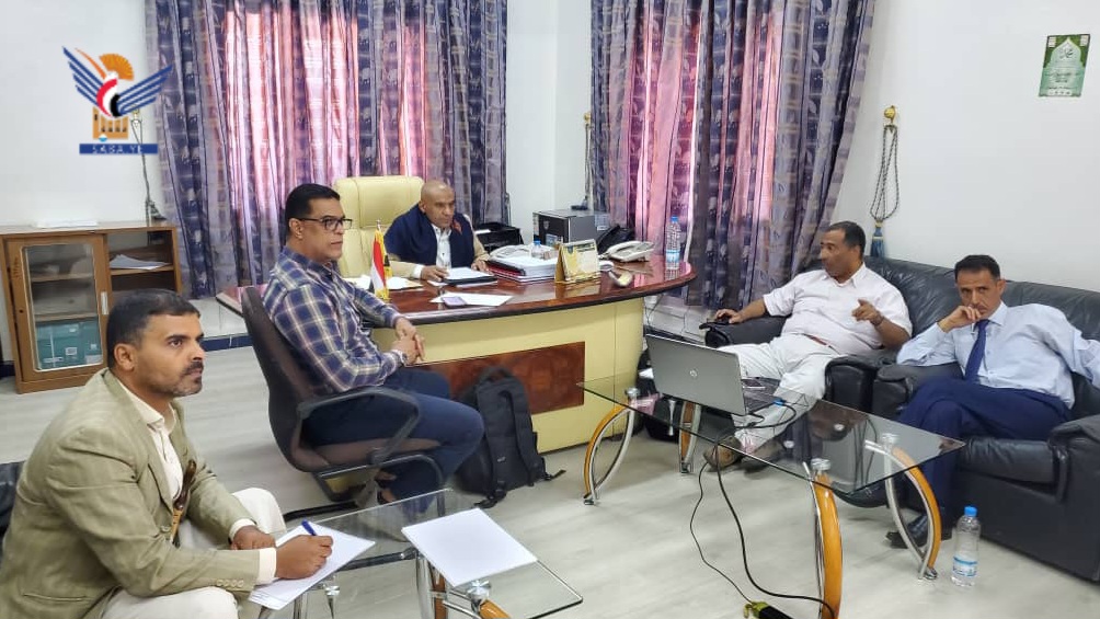 اجتماع بوزارة الخدمة المدنية يناقش إعداد الحقيبة التدريبية المتكاملة للكادر العام