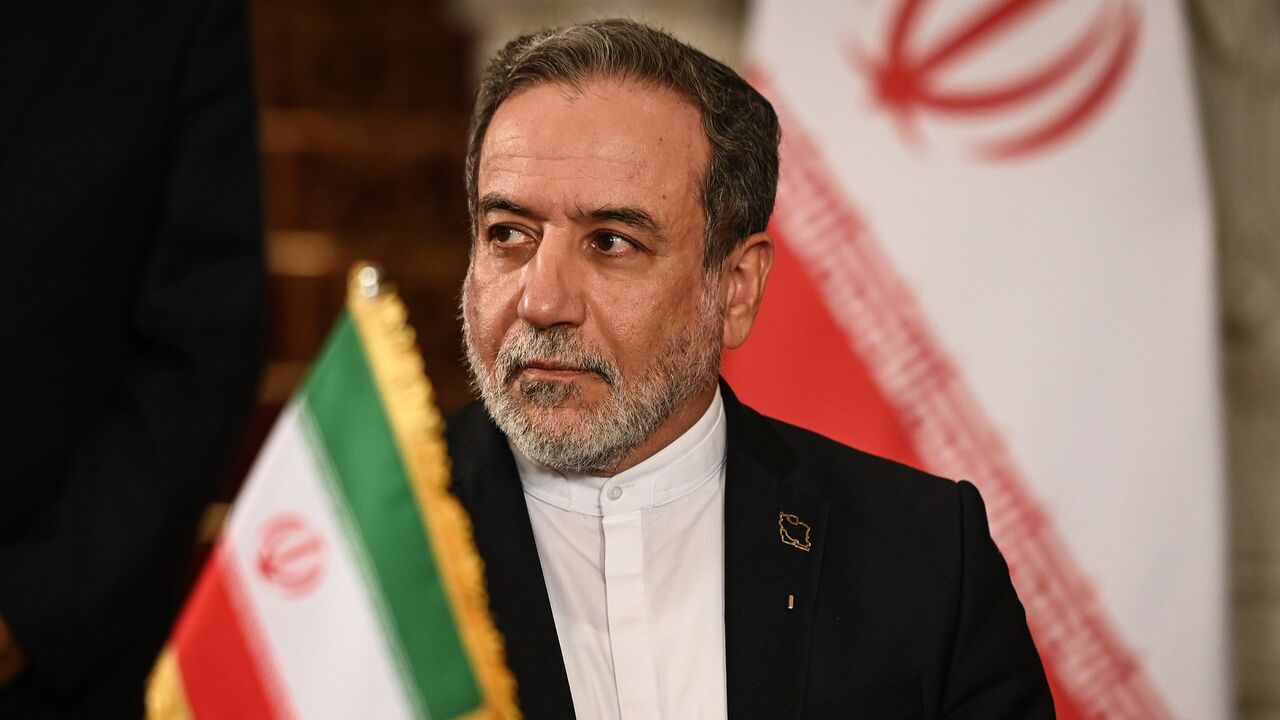 وزير الخارجية الإيراني يؤكد وقوف إيران إلى جانب قطر والأمة الإسلامية في مواجهة الكيان الصهيوني