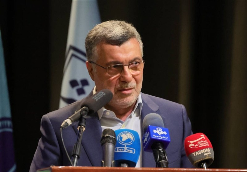 وزير الصحة الإيراني: استشهاد 376 طفلاً في العدوان الأمريكي الصهيوني الأخير