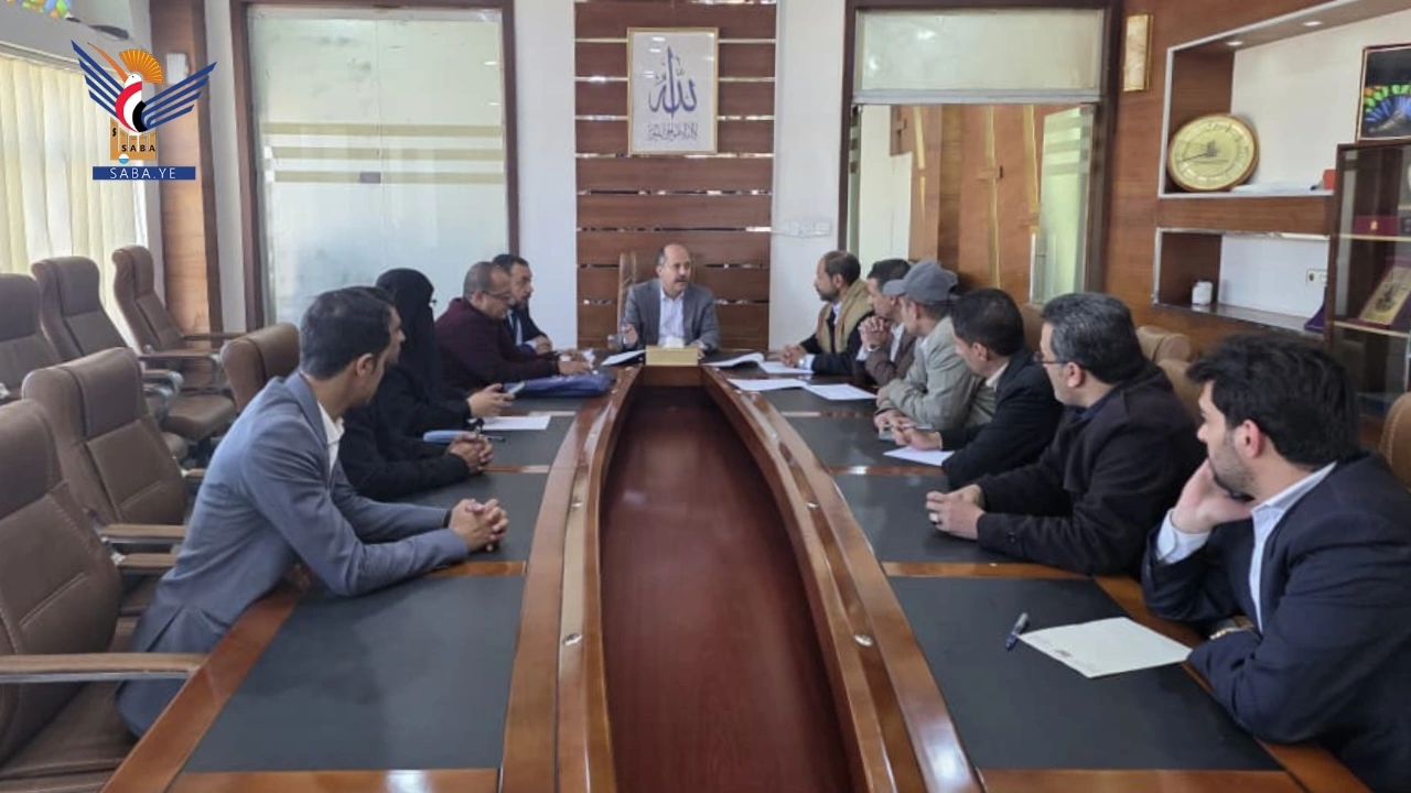 نزول ثلاث فرق فنية إلى وزارتي الإقتصاد والصحة وهيئة الأدوية