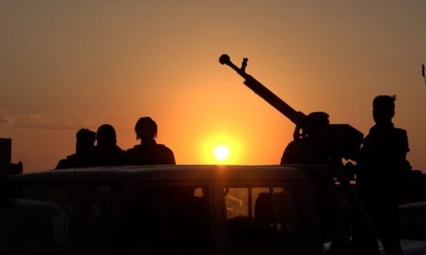 المرصد السوري: مقتل 50 شخصاً في أعمال عنف خلال سبتمبر