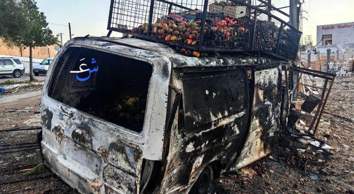 استشهاد شخص وإصابة سبعة آخرين إثر غارة للعدو الصهيوني جنوب لبنان