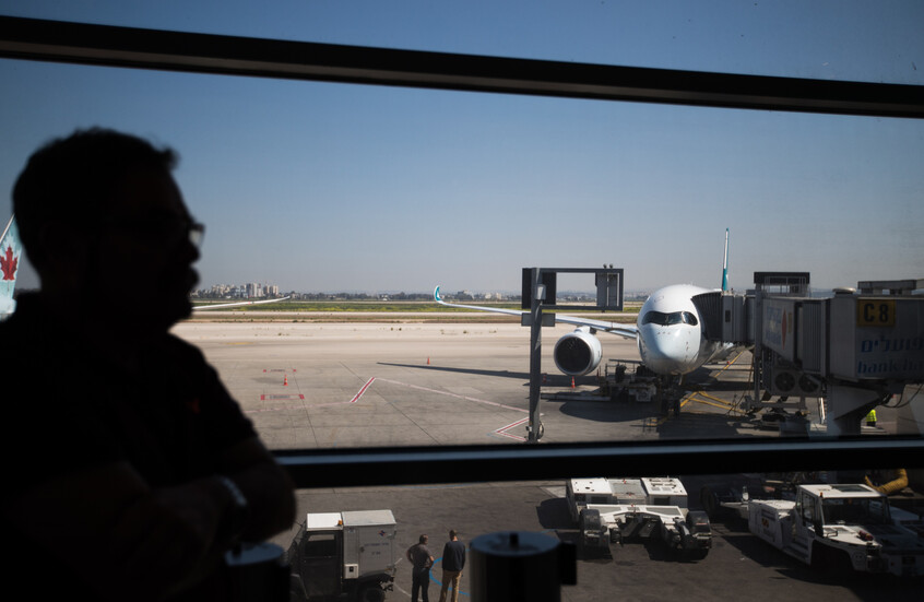 استطلاع "إسرائيلي": ما يقرب من ثلاثة أرباع العمال يفكرون في الانتقال إلى خارج الأراضي المحتلة