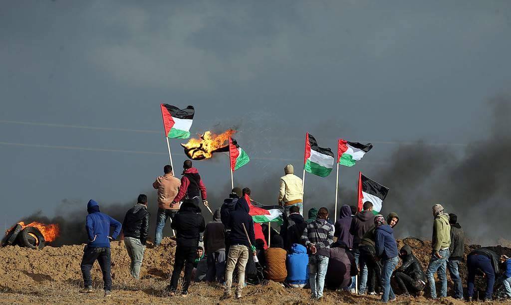 مركز "معطى" يوثق 70 عملا مقاوما في الضفة والقدس خلال أسبوع