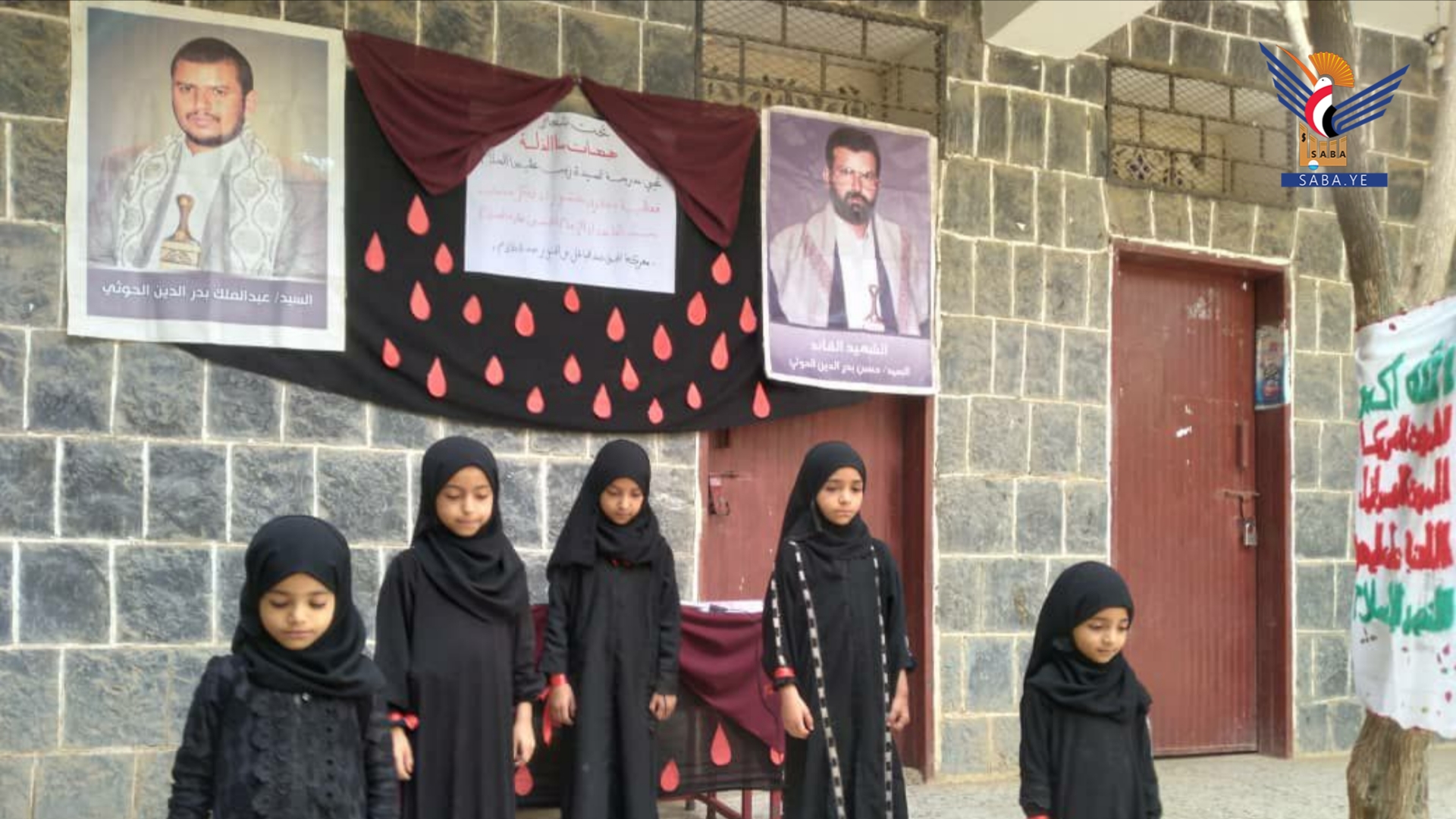 حجة .. فعاليات للهيئة النسائية في المحابشة والشاهل بذكرى استشهاد الإمام الحسين