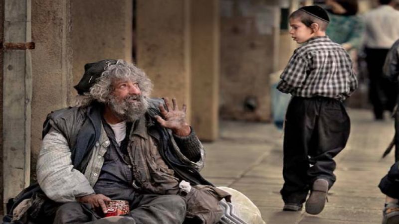  ربع ""الإسرائيليين"" يعيشون تحت خط الفقر