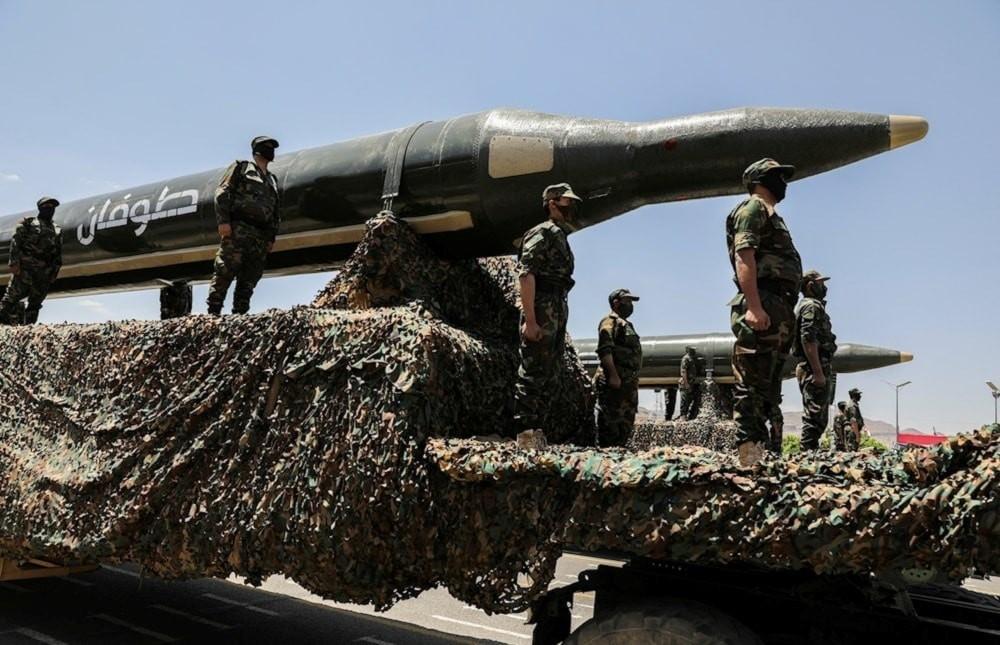 تطور نوعي في المواجهة.. حركة المجاهدين الفلسطينية تبارك قرار اليمن فرض حصار على العدو الصهيوني