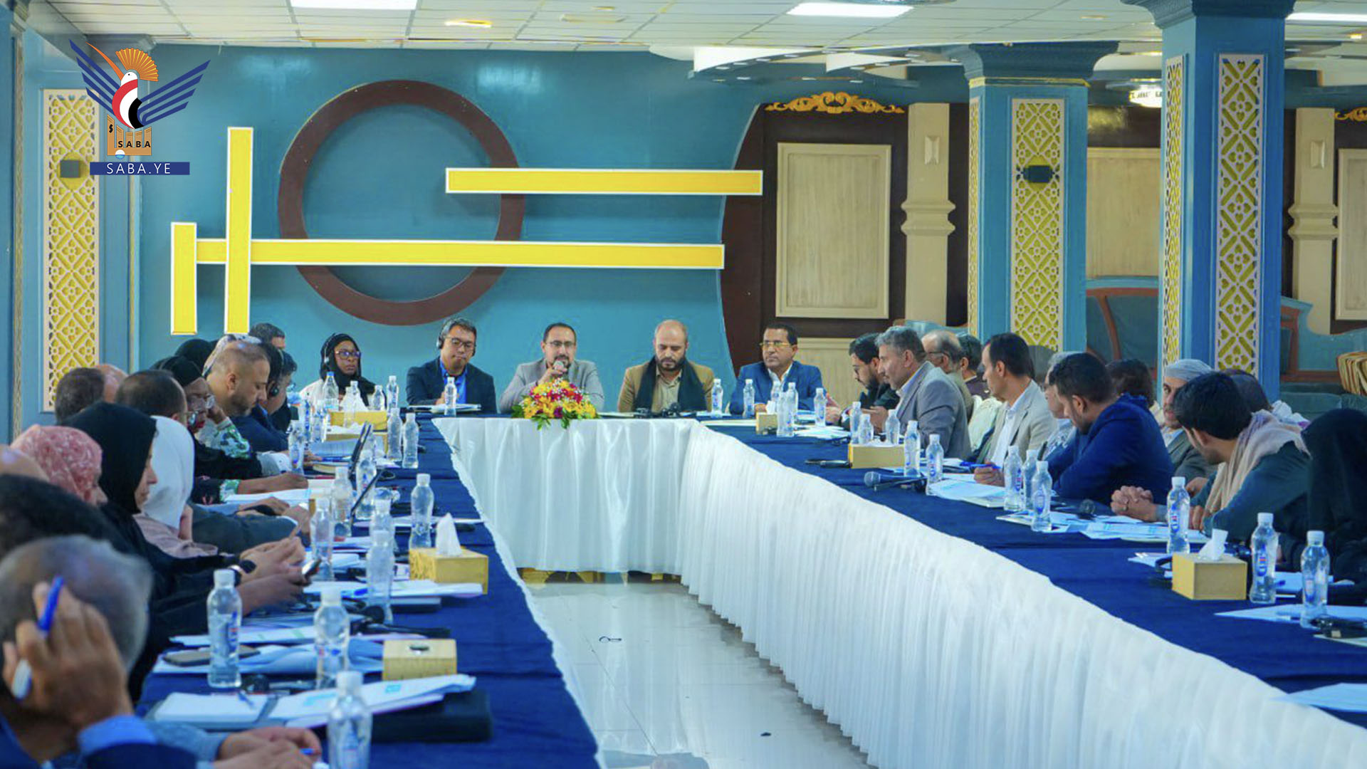 ورشة بصنعاء تناقش خطط الشراكة مع اليونيسف للأعوام 2025- 2026