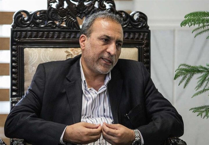 السفير الإيراني في لاهاي: عدوان الكيان الصهيوني يعتبر تهديدا للسلام العالمي