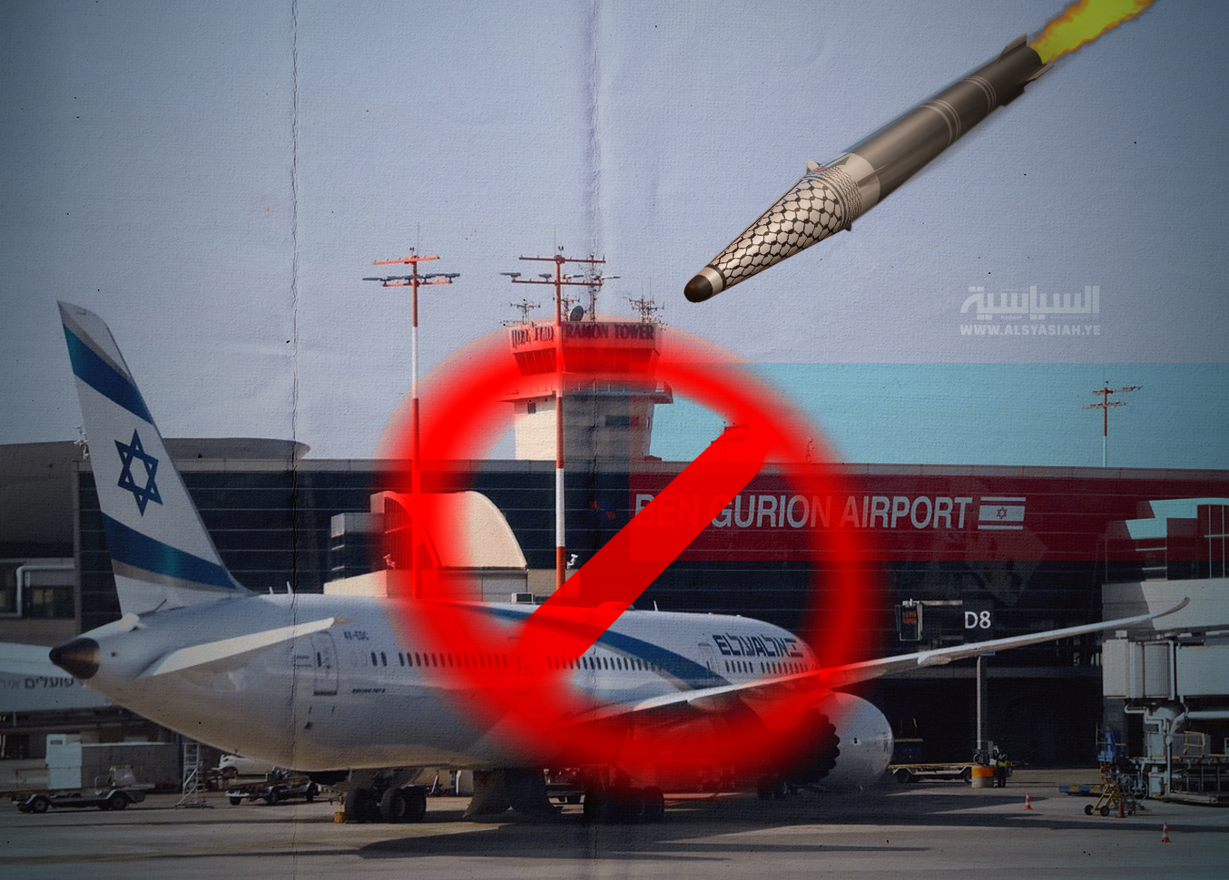 المهمة المستحيلة لـ"إسرائيل"