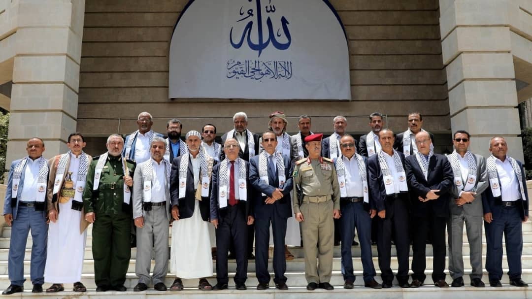   حكومة التغيير والبناء .. بداية جادة لإعادة النظر في العمل المؤسسي واستجابة لتطلعات المواطن