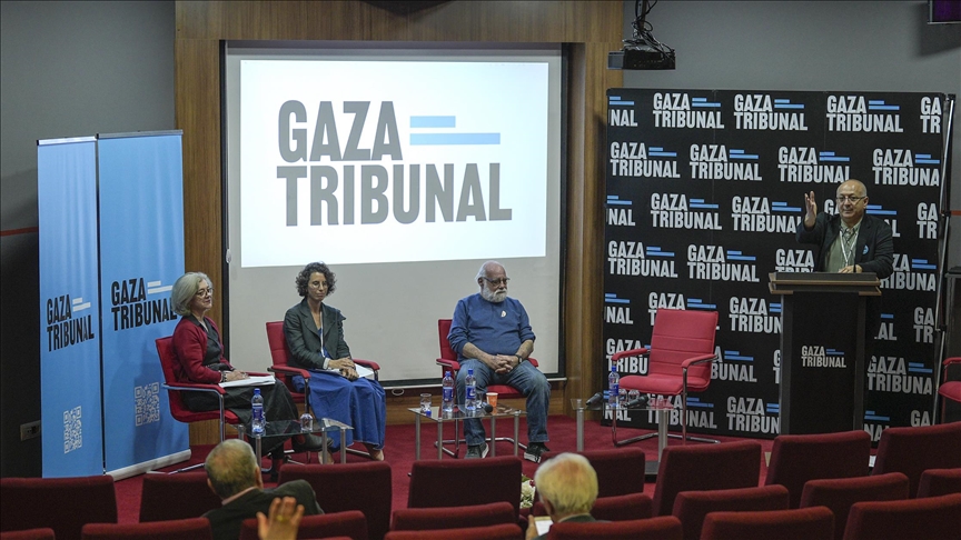 "محكمة غزة" في سراييفو تدين جرائم الإبادة والاستيطان الصهيونية