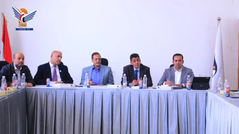 مناقشة واقع صناعة الدواء محليًا وسبل تعزيز الاستثمار في القطاع