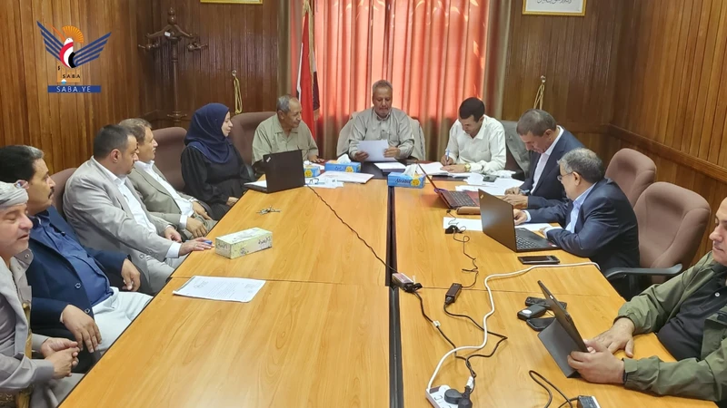 هيئة مكافحة الفساد تحيل 30 متهماً في سبع قضايا فساد إلى النيابة هيئة مكافحة الفساد تحيل 30 متهماً في سبع قضايا فساد إلى النيابة